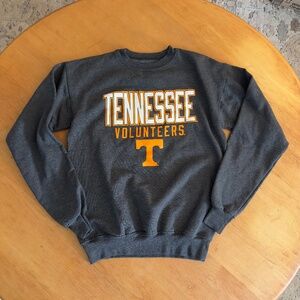 Tennessee Sweatshirt - Adult Small